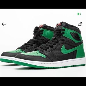 Meet your Posher, Travis